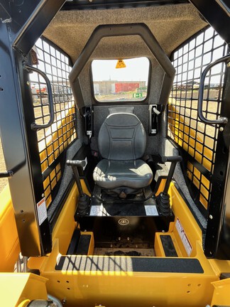 2021 Gehl R105 Skid Steer Loader