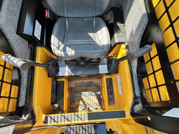 2021 Gehl R105 Skid Steer Loader