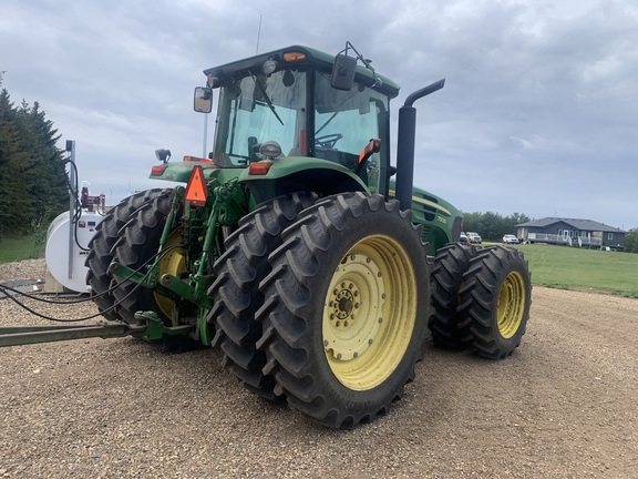 2010 John Deere 7930 Tractor