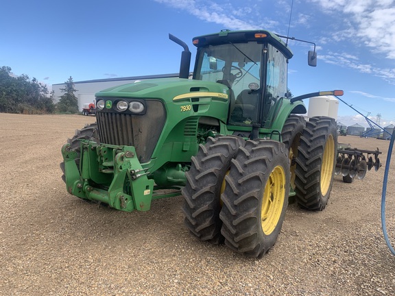 2010 John Deere 7930 Tractor