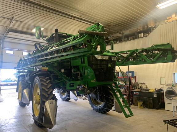 2024 John Deere 616R Sprayer/High Clearance