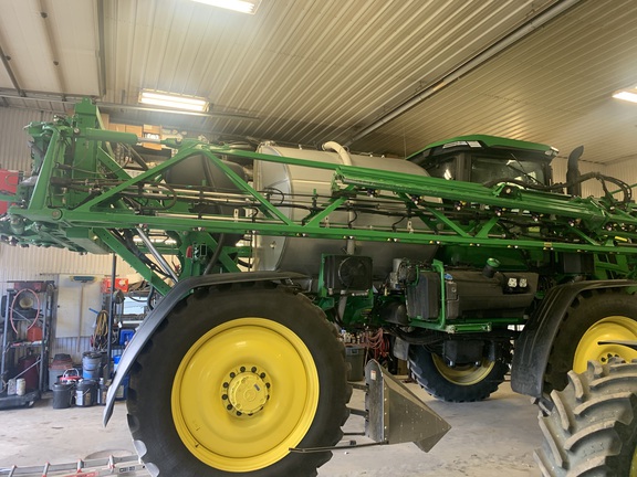 2024 John Deere 616R Sprayer/High Clearance