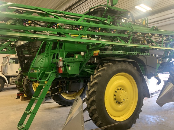 2024 John Deere 616R Sprayer/High Clearance