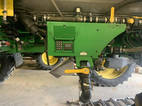 2024 John Deere 616R Sprayer/High Clearance