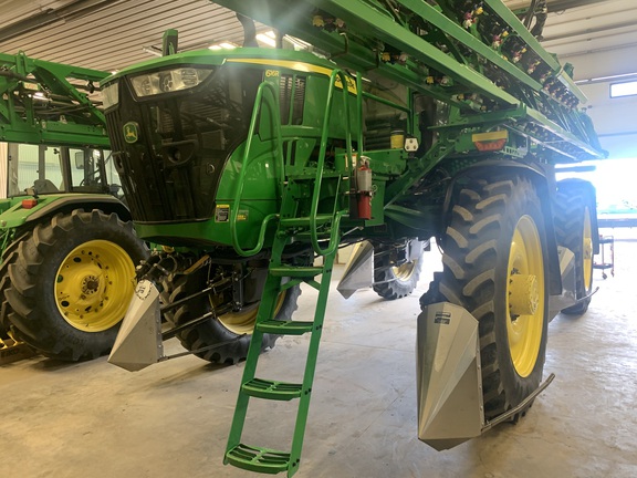 2024 John Deere 616R Sprayer/High Clearance