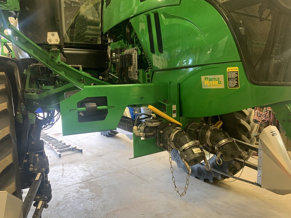 2024 John Deere 616R Sprayer/High Clearance