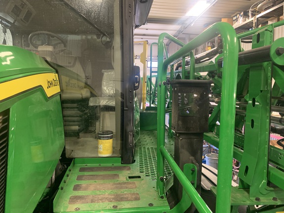 2024 John Deere 616R Sprayer/High Clearance