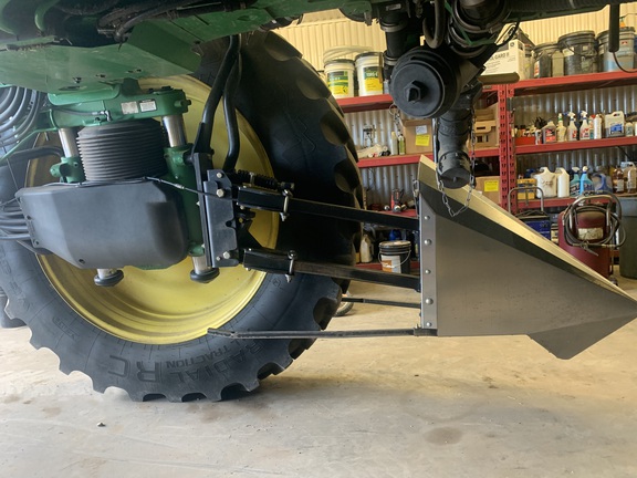 2024 John Deere 616R Sprayer/High Clearance