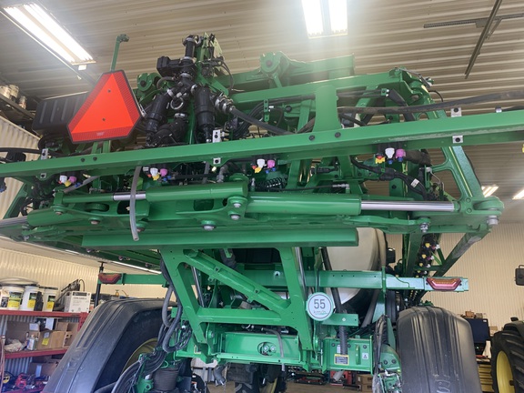 2024 John Deere 616R Sprayer/High Clearance