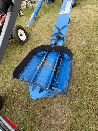 2022 Brandt 1345A HP U-Trough Grain Auger