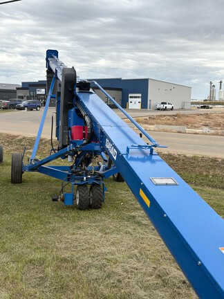 2022 Brandt 1345A HP U-Trough Grain Auger