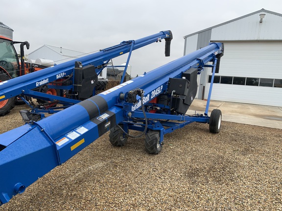 2021 Brandt 2045LP Oilseed Grain Auger