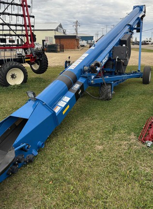 2021 Brandt 2045LP Oilseed Grain Auger