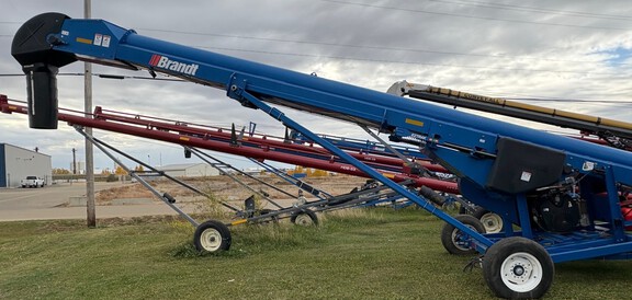 2021 Brandt 2045LP Oilseed Grain Auger