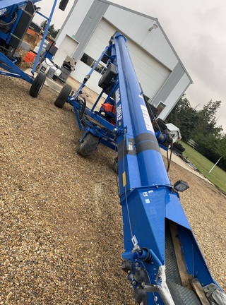 2021 Brandt 2045LP Oilseed Grain Auger