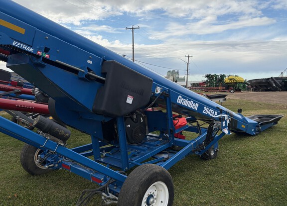 2021 Brandt 2045LP Oilseed Grain Auger