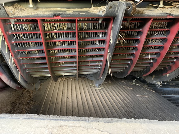 2016 Case IH 8240 Combine