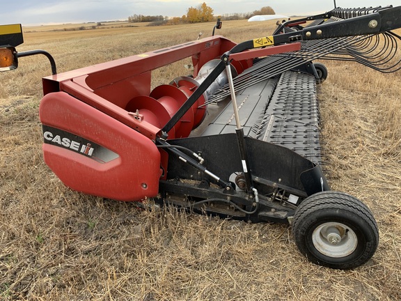 2016 Case IH 8240 Combine