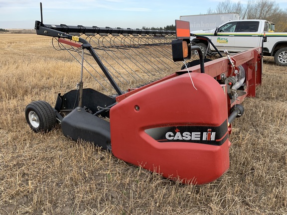 2016 Case IH 8240 Combine