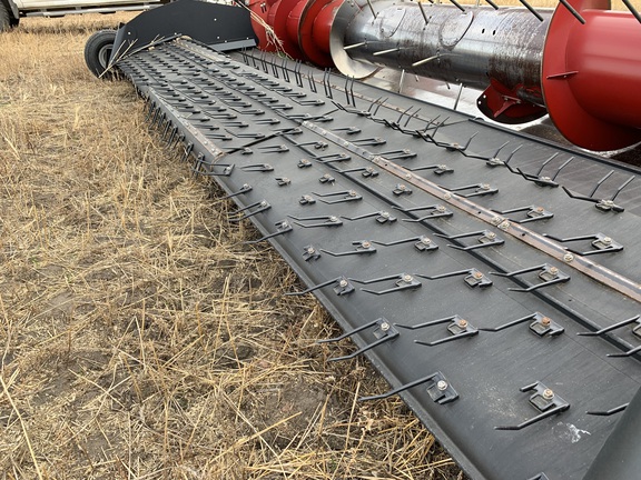 2016 Case IH 8240 Combine