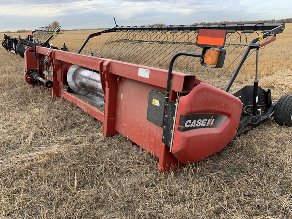 2016 Case IH 8240 Combine