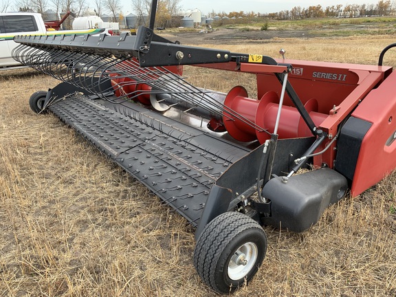 2016 Case IH 8240 Combine