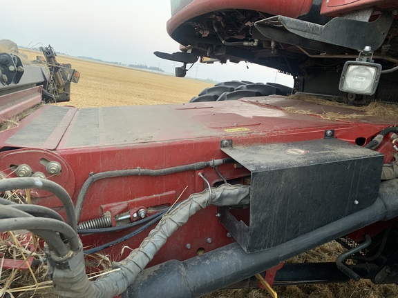 2016 Case IH 8240 Combine