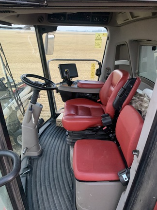 2016 Case IH 8240 Combine