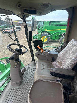 2018 John Deere S790 Combine