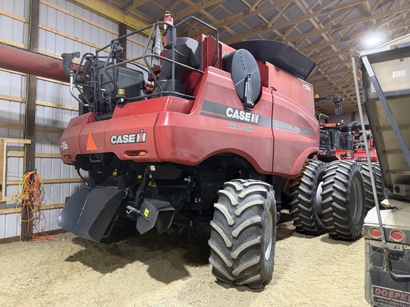 2014 Case IH 9230 Combine