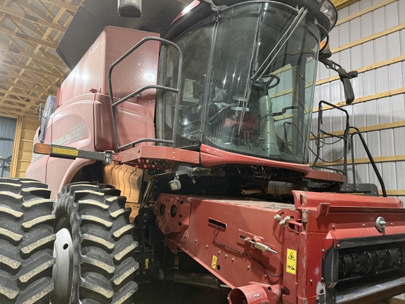 2014 Case IH 9230 Combine