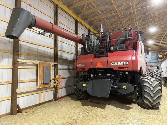 2014 Case IH 9230 Combine