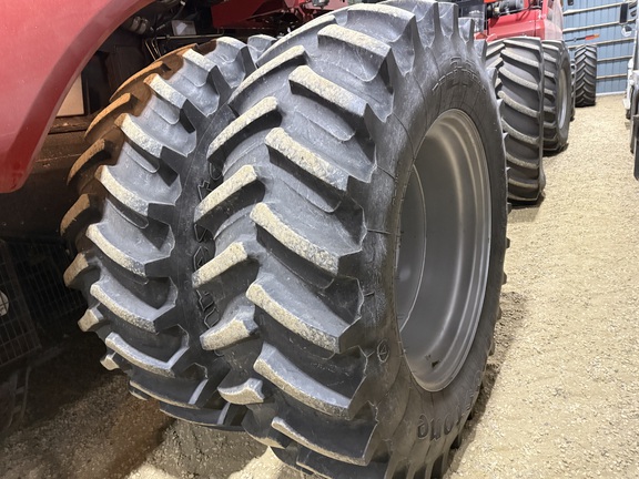 2014 Case IH 9230 Combine