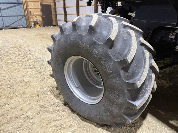 2014 Case IH 9230 Combine