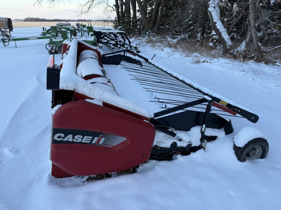 2014 Case IH 9230 Combine