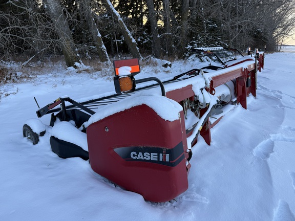 2014 Case IH 9230 Combine