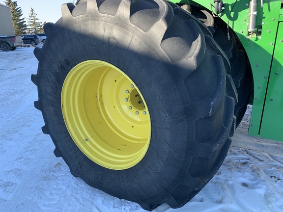 2020 John Deere 9620R Tractor 4WD