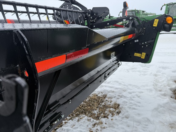 2023 John Deere W170 Windrower