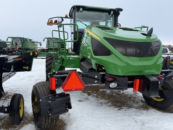 2023 John Deere W170 Windrower