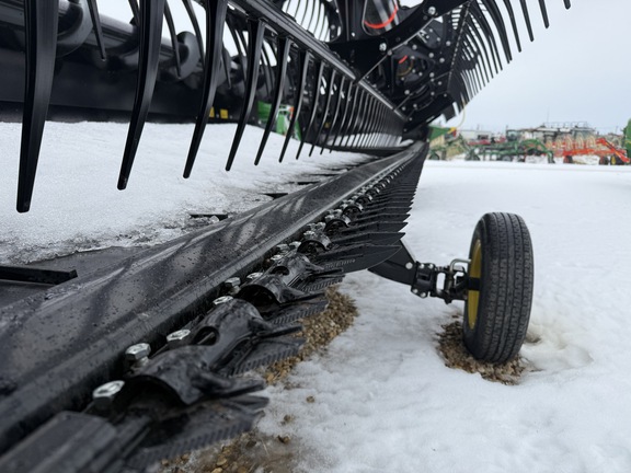 2023 John Deere W170 Windrower