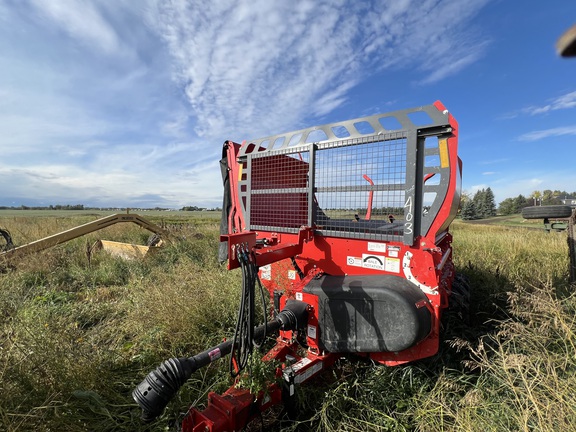 2022 Highline BP661 Bale Processor