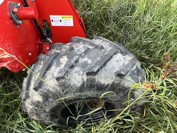 2022 Highline BP661 Bale Processor