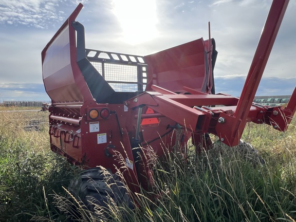 2022 Highline BP661 Bale Processor