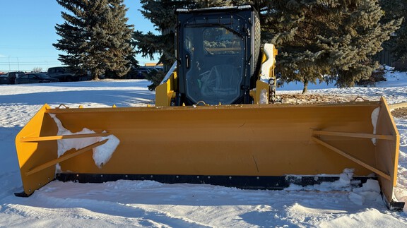 2020 Kirchner 12FT SKID STEER SNOW PUSH Misc