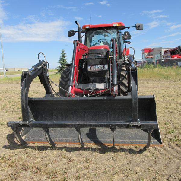 2015 Case PUMA150 Tractor