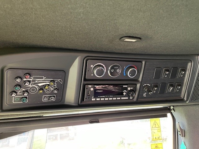 2022 New Holland CR10.90 Combine