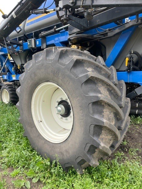 2016 New Holland P4460 Seeding Tool