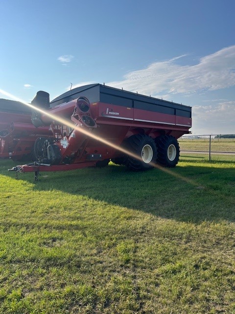 2020 Misc 1654 Grain Cart