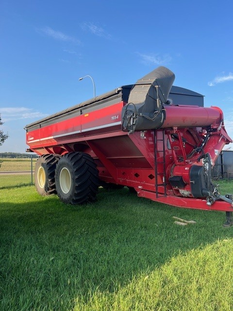 2020 Misc 1654 Grain Cart