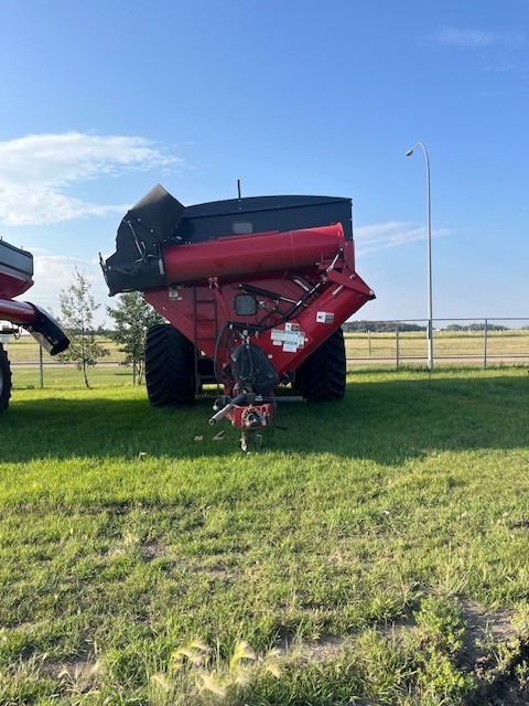 2020 Misc 1654 Grain Cart